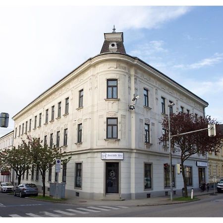 Twenty Five - Work & Life Apartments Amstetten Buitenkant foto