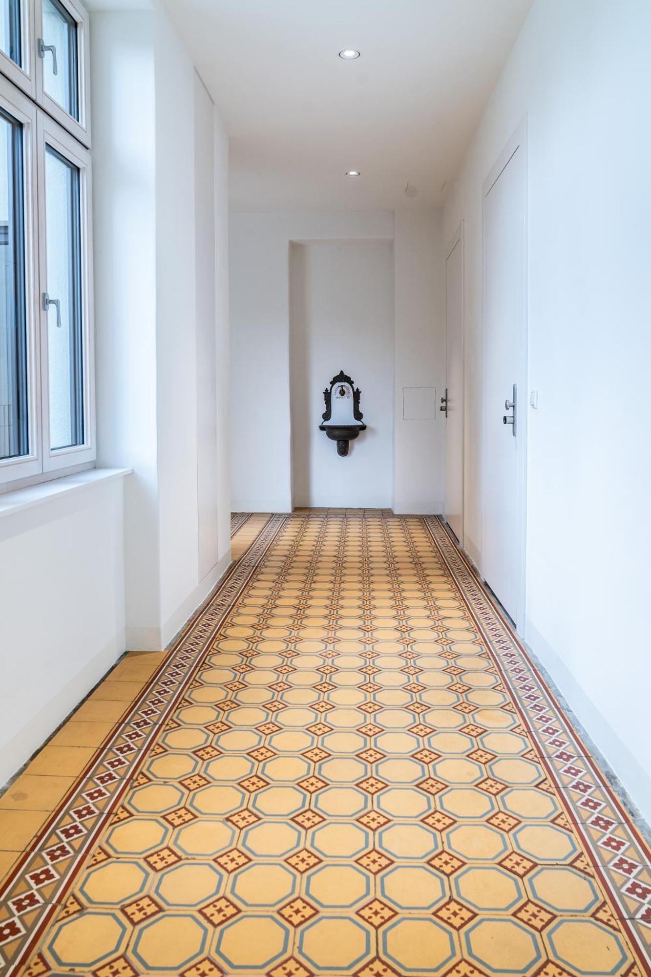 Twenty Five - Work & Life Apartments Amstetten Buitenkant foto
