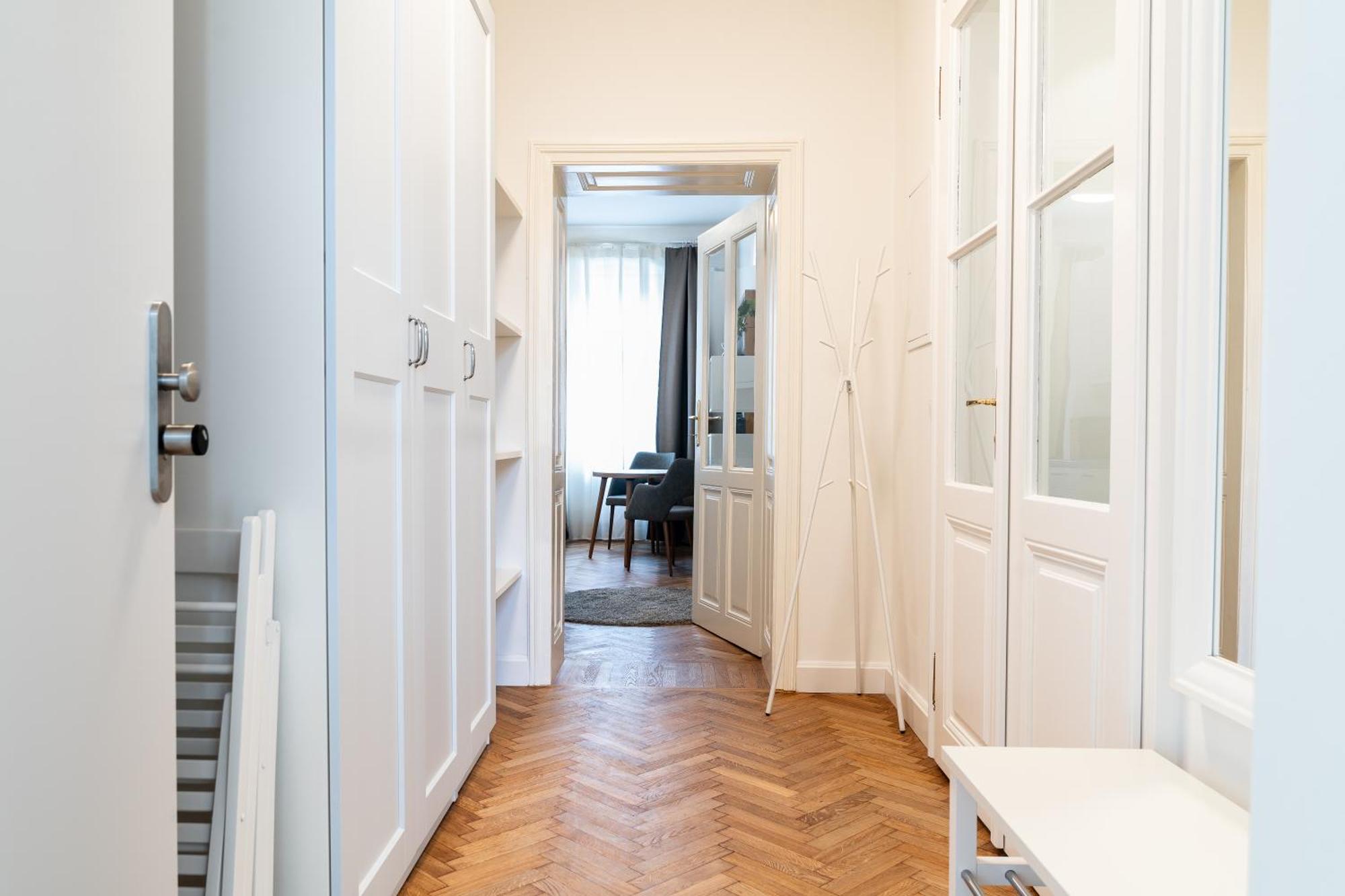 Twenty Five - Work & Life Apartments Amstetten Buitenkant foto